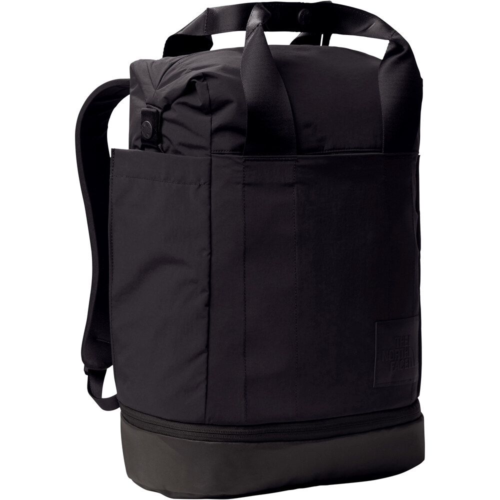 The North Face mochila montaña W NEVER STOP UTILITY PACK 03