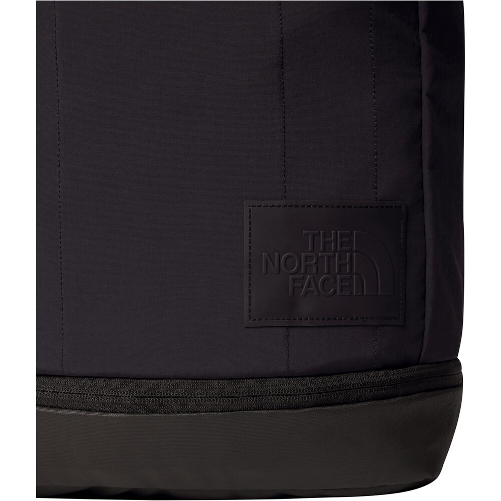 The North Face mochila montaña W NEVER STOP UTILITY PACK 06
