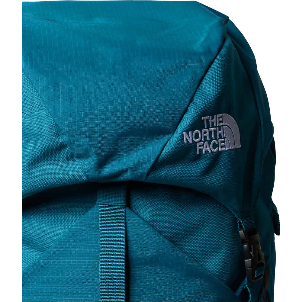 The North Face mochila montaña W TERRA 55 02