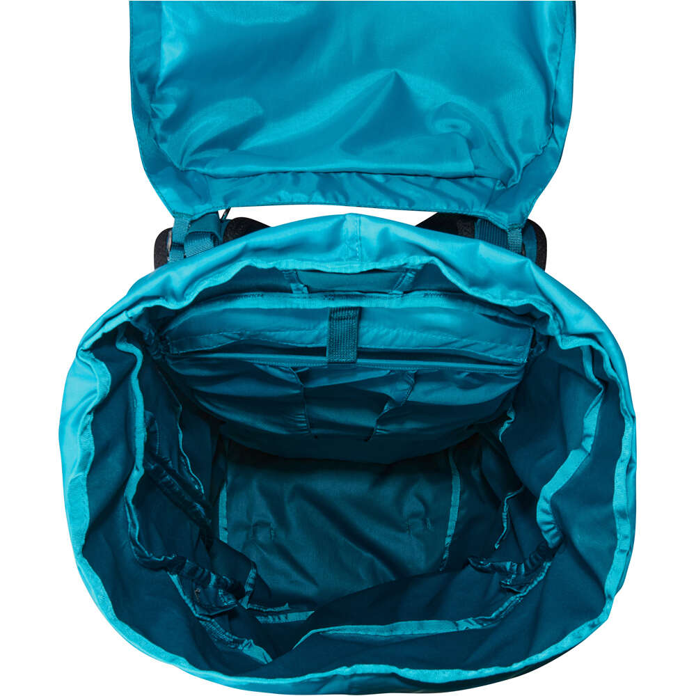 The North Face mochila montaña W TERRA 55 03