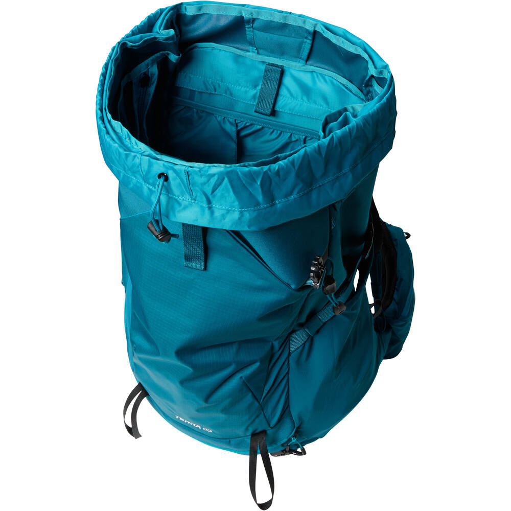 The North Face mochila montaña W TERRA 55 04