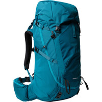 The North Face mochila montaña W TERRA 55 vista frontal