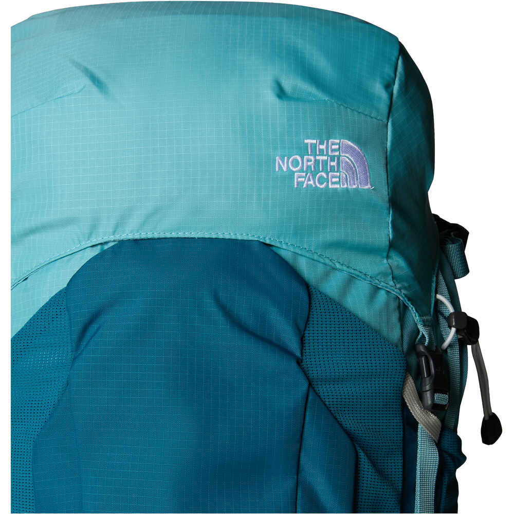 The North Face mochila montaña W TRAIL LITE 50 02