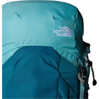 The North Face mochila montaña W TRAIL LITE 50 02