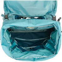 The North Face mochila montaña W TRAIL LITE 50 03