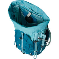 The North Face mochila montaña W TRAIL LITE 50 04