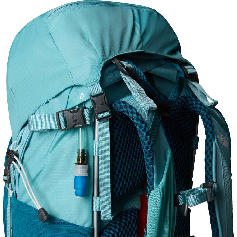 The North Face mochila montaña W TRAIL LITE 50 05