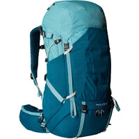 The North Face mochila montaña W TRAIL LITE 50 vista frontal