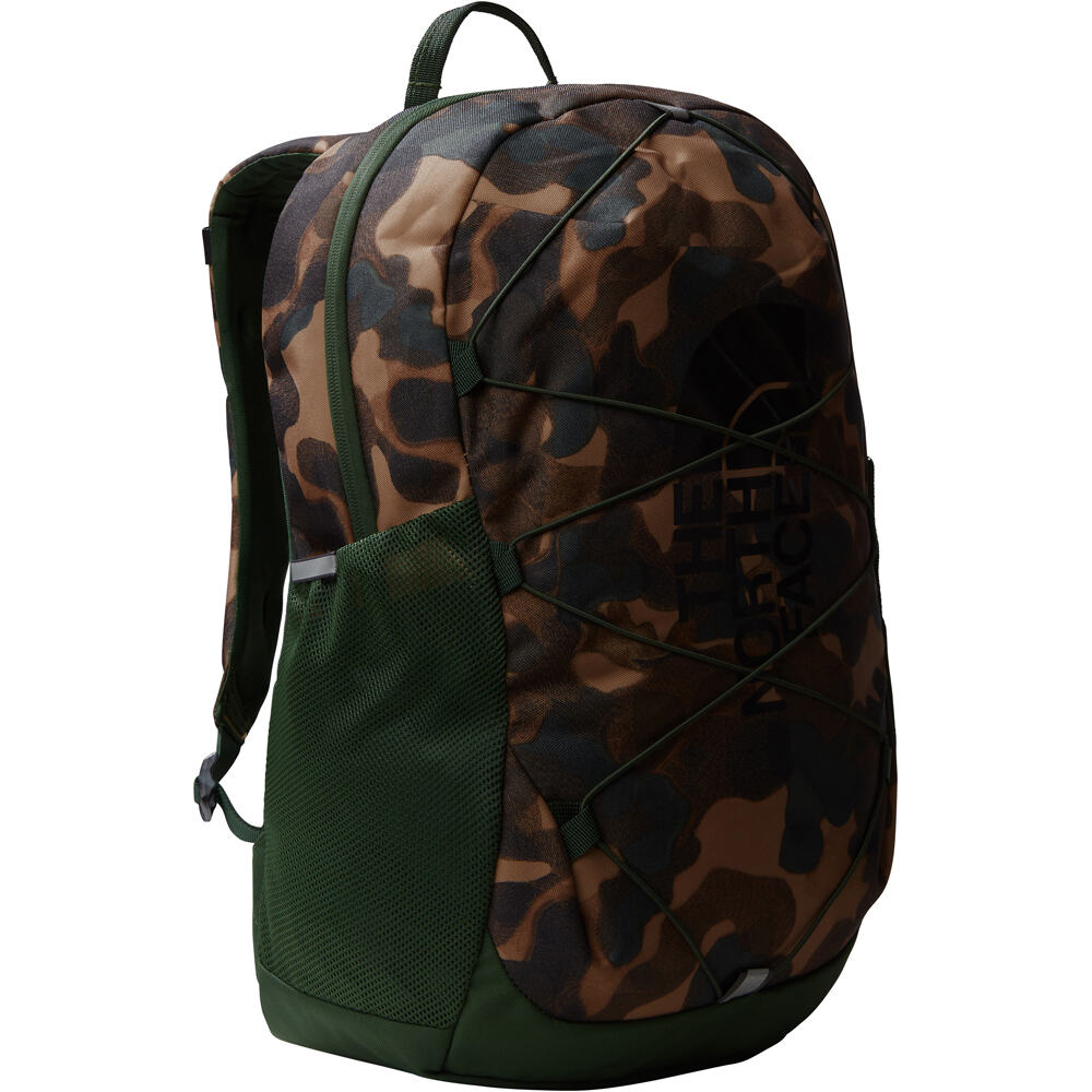 The North Face mochila montaña Y COURT JESTER 02