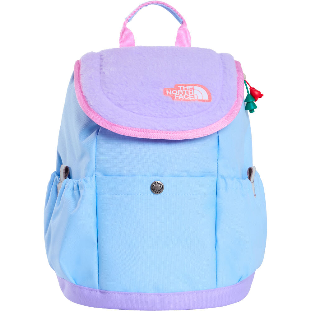 The North Face mochila montaña Y MINI EXPLORER 01