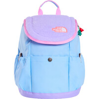The North Face mochila montaña Y MINI EXPLORER 01