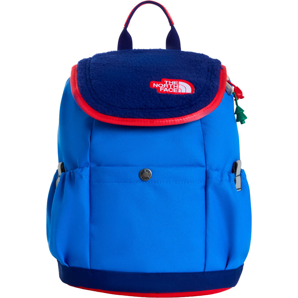 The North Face mochila montaña Y MINI EXPLORER 01