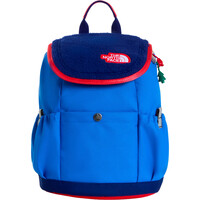 The North Face mochila montaña Y MINI EXPLORER 01