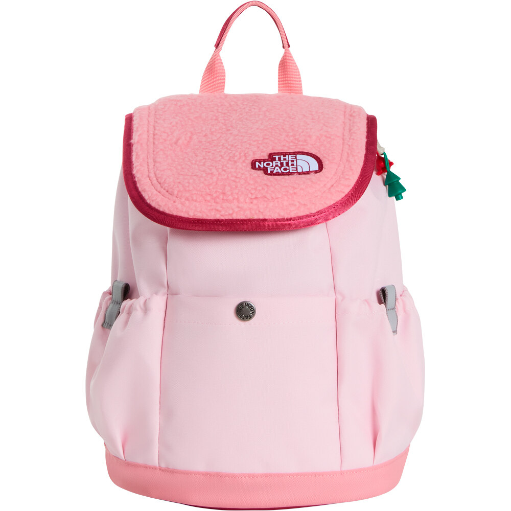 The North Face mochila montaña Y MINI EXPLORER 01