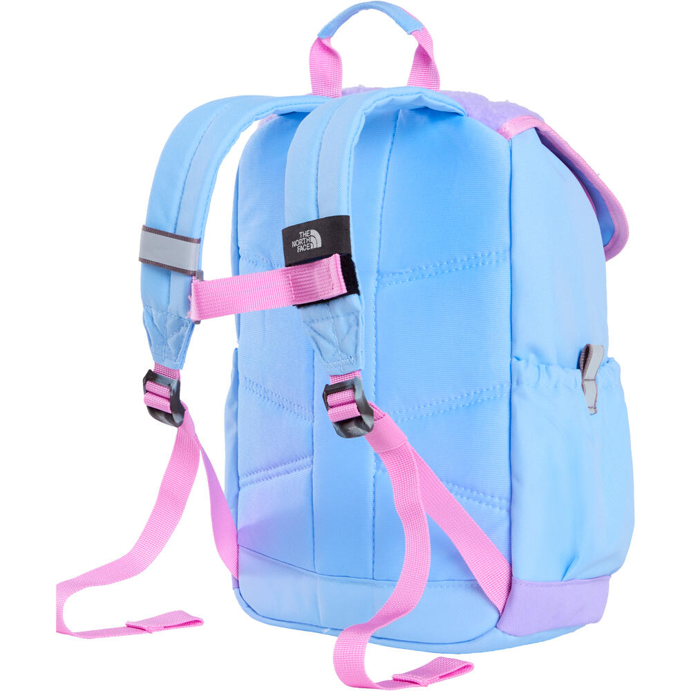 The North Face mochila montaña Y MINI EXPLORER 02