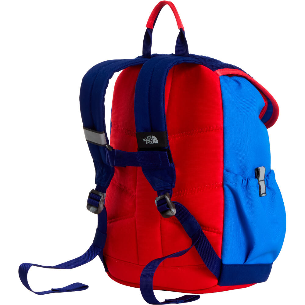 The North Face mochila montaña Y MINI EXPLORER 02