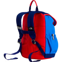 The North Face mochila montaña Y MINI EXPLORER 02