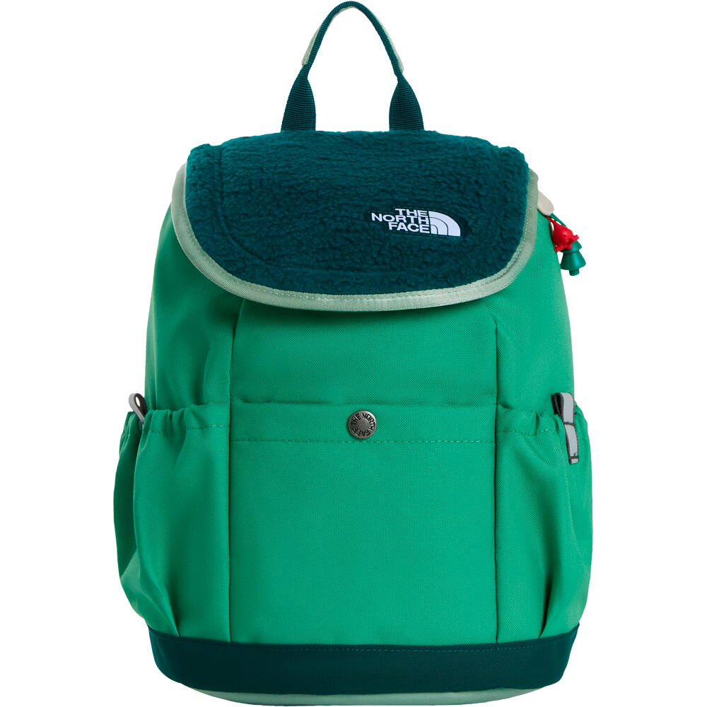 The North Face mochila montaña Y MINI EXPLORER 02