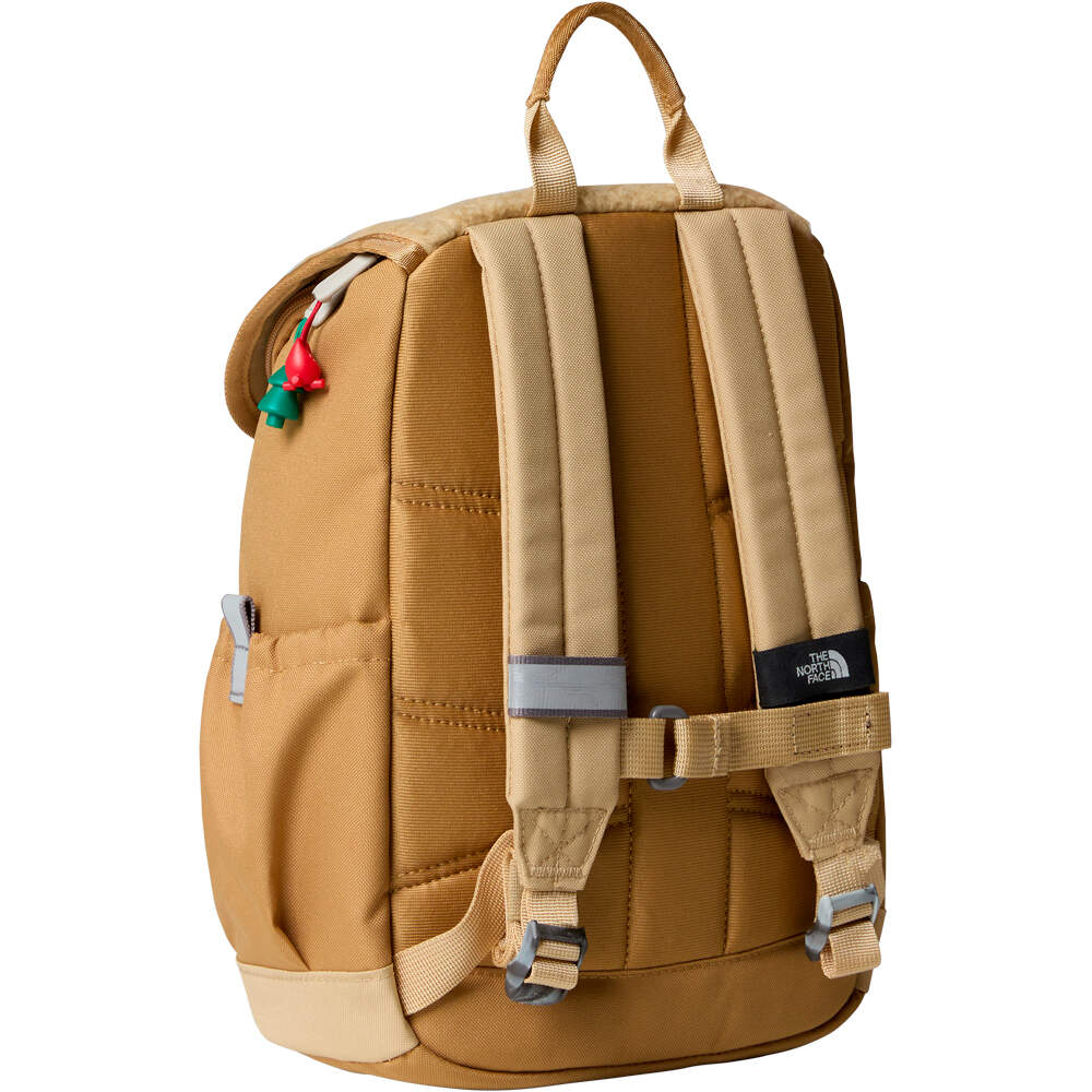 The North Face mochila montaña Y MINI EXPLORER 03