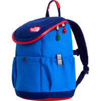 The North Face mochila montaña Y MINI EXPLORER 03