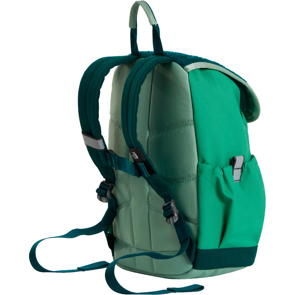 The North Face mochila montaña Y MINI EXPLORER 03