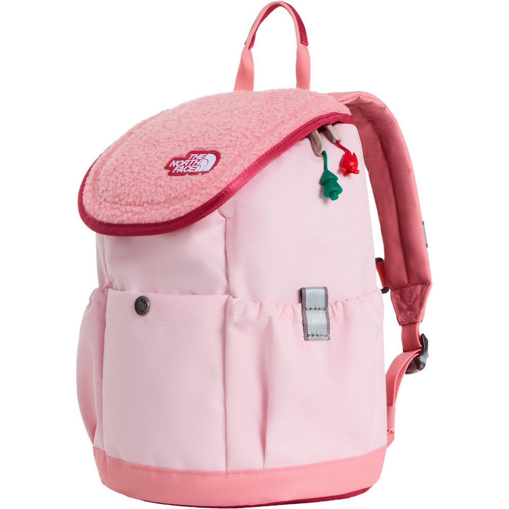 The North Face mochila montaña Y MINI EXPLORER 03