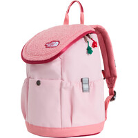 The North Face mochila montaña Y MINI EXPLORER 03