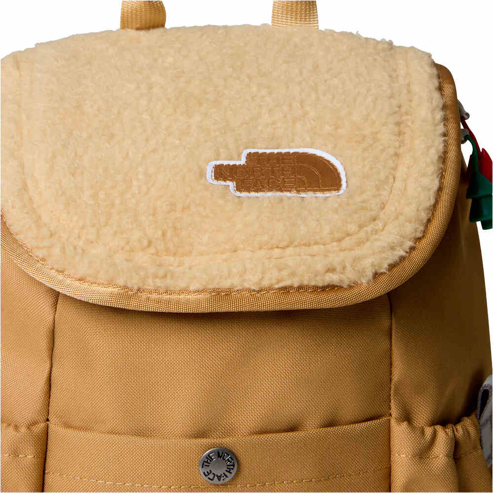 The North Face mochila montaña Y MINI EXPLORER 04