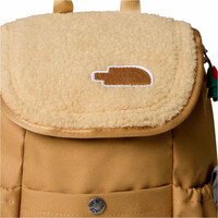 The North Face mochila montaña Y MINI EXPLORER 04