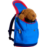 The North Face mochila montaña Y MINI EXPLORER 04