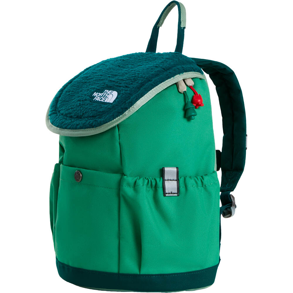 The North Face mochila montaña Y MINI EXPLORER 04