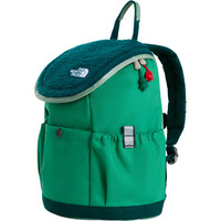 The North Face mochila montaña Y MINI EXPLORER 04