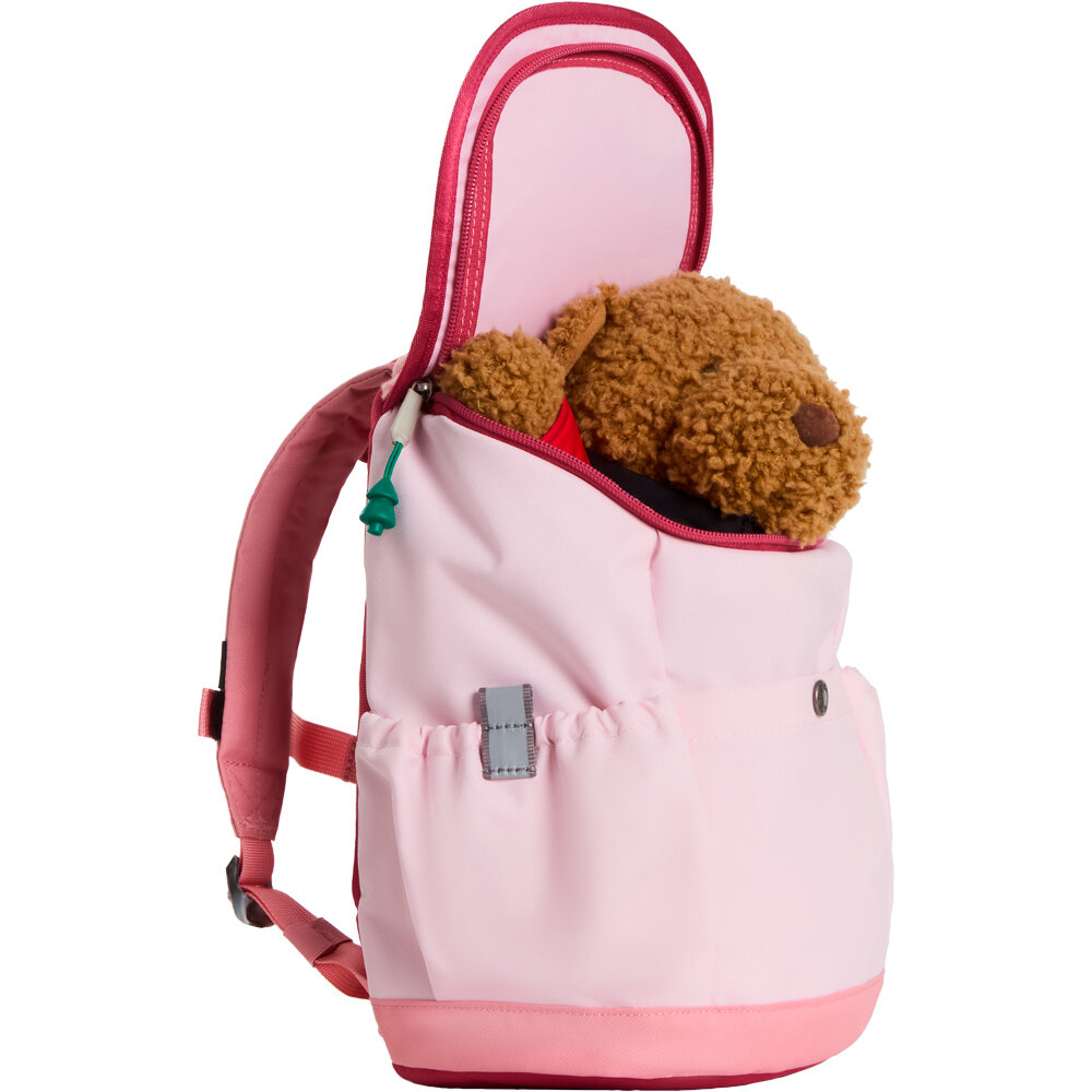 The North Face mochila montaña Y MINI EXPLORER 04