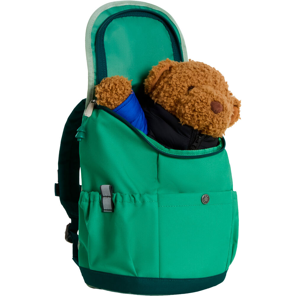 The North Face mochila montaña Y MINI EXPLORER 05