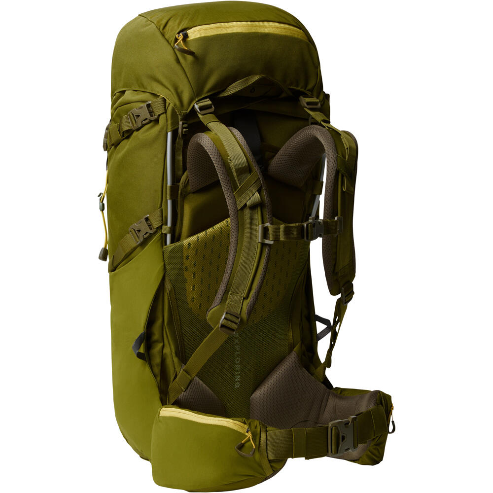 The North Face mochila montaña Y TERRA 50 01