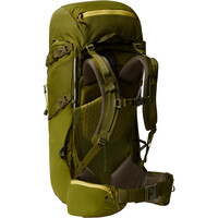 The North Face mochila montaña Y TERRA 50 01