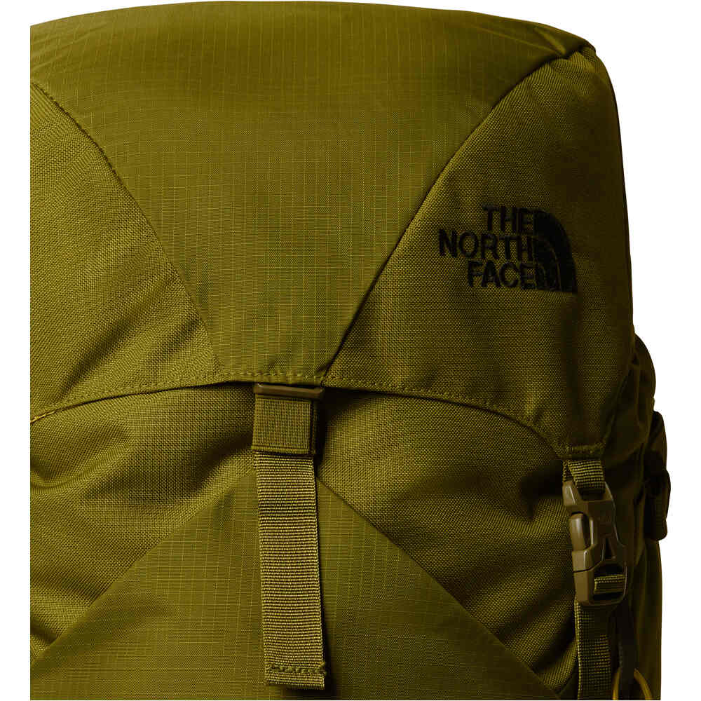 The North Face mochila montaña Y TERRA 50 02
