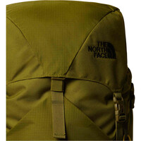 The North Face mochila montaña Y TERRA 50 02