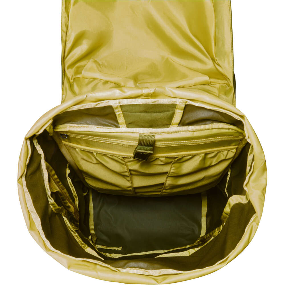 The North Face mochila montaña Y TERRA 50 03