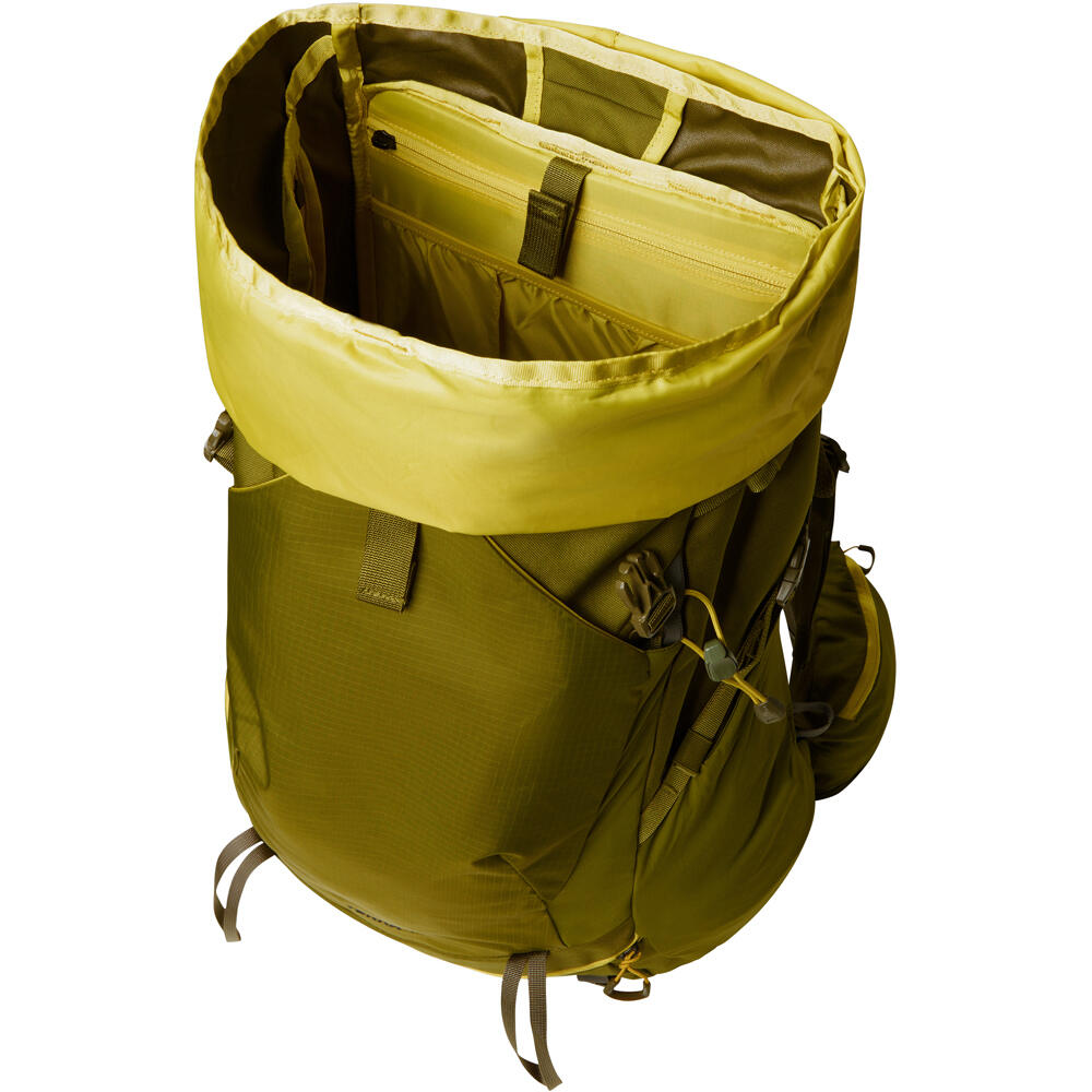 The North Face mochila montaña Y TERRA 50 04