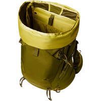 The North Face mochila montaña Y TERRA 50 04