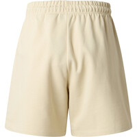The North Face pantalón corto deporte mujer W ESSENTIAL LIGHT RELAXED SHORTS 04
