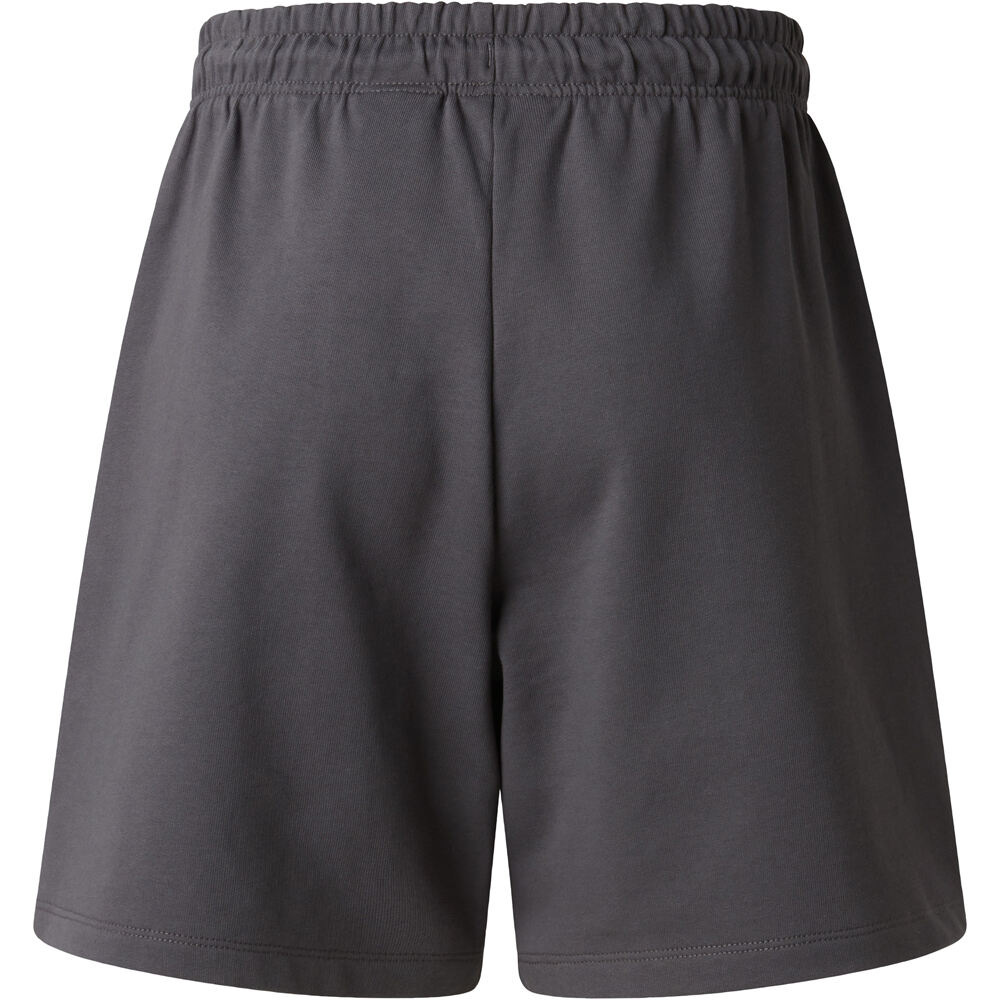 The North Face pantalón corto deporte mujer W ESSENTIAL LIGHT RELAXED SHORTS 04