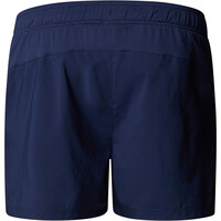 The North Face pantalón corto montaña hombre M 24/7 5'' SHORTS 03