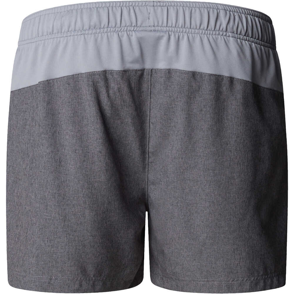 The North Face pantalón corto montaña hombre M 24/7 5'' SHORTS 03