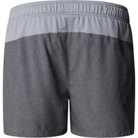 The North Face pantalón corto montaña hombre M 24/7 5'' SHORTS 03