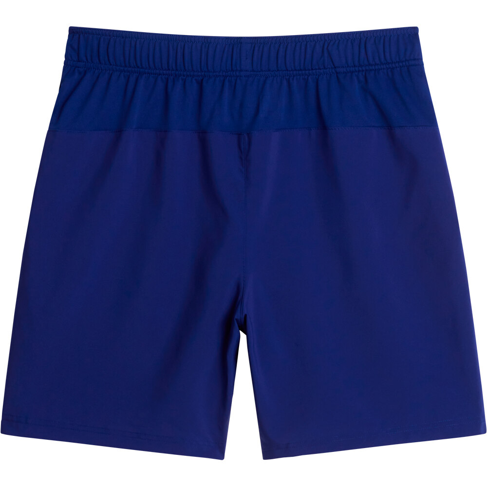 The North Face pantalón corto montaña hombre M 24/7 7IN SHORT 03