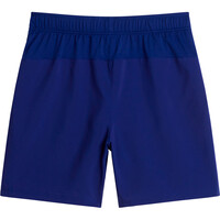The North Face pantalón corto montaña hombre M 24/7 7IN SHORT 03