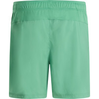 The North Face pantalón corto montaña hombre M 24/7 7IN SHORT 06