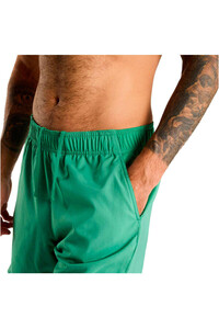 The North Face pantalón corto montaña hombre M 24/7 7IN SHORT vista detalle